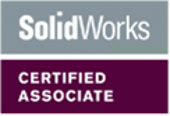 Certified SolidWorks Associate
